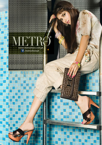 One step metro shoes collection